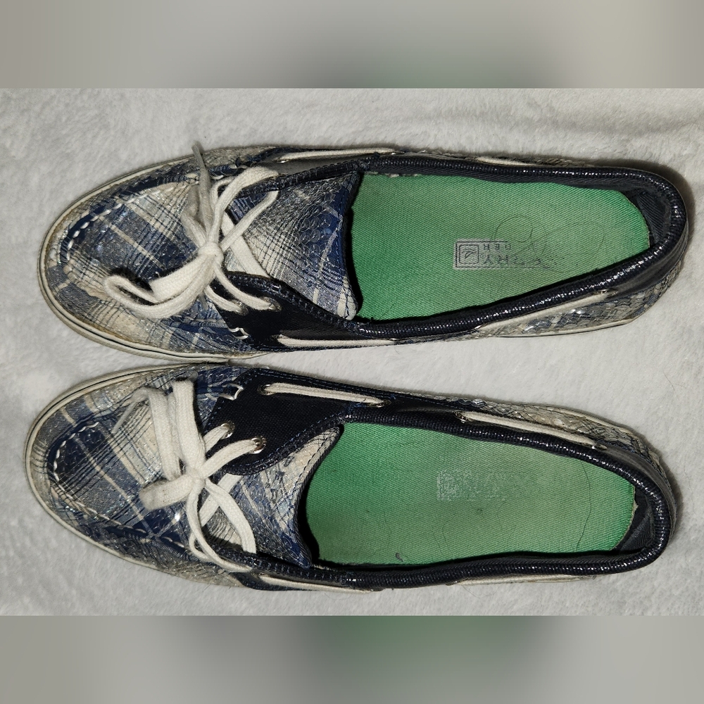 Sperry